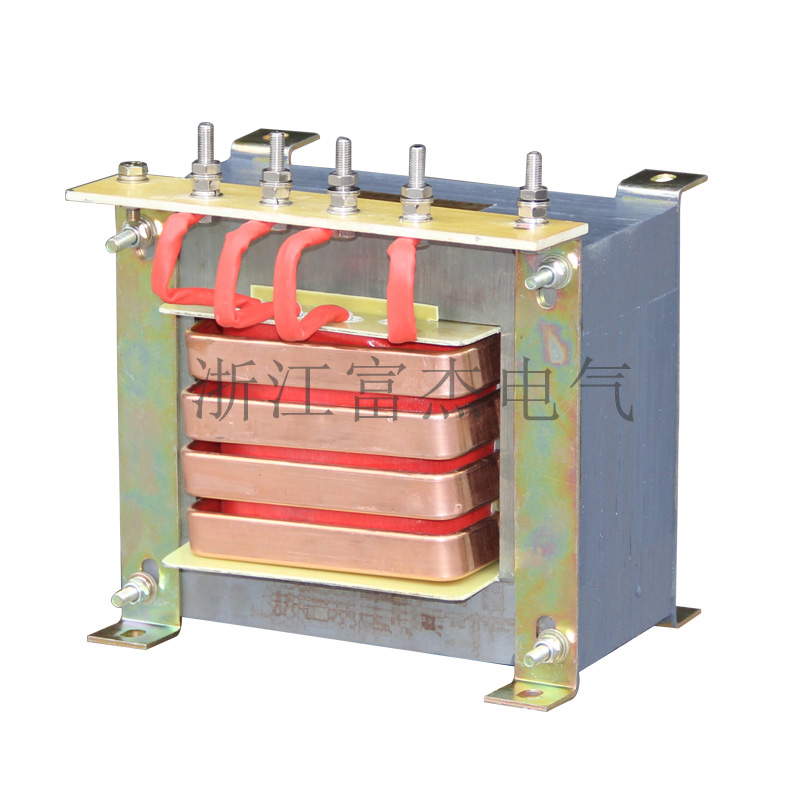 BK(DK)系列控制变压器