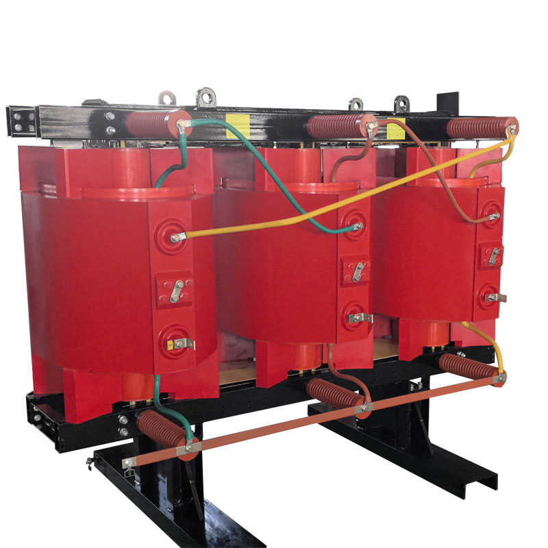 DKSC系列干式接地变压器