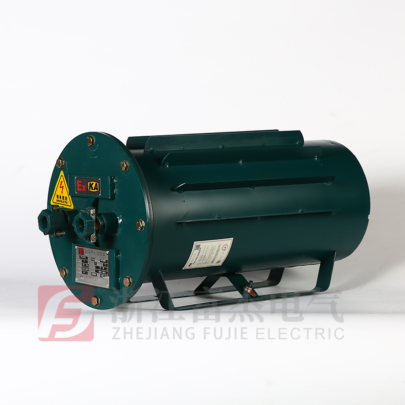 KKDG单相矿用照明变压器