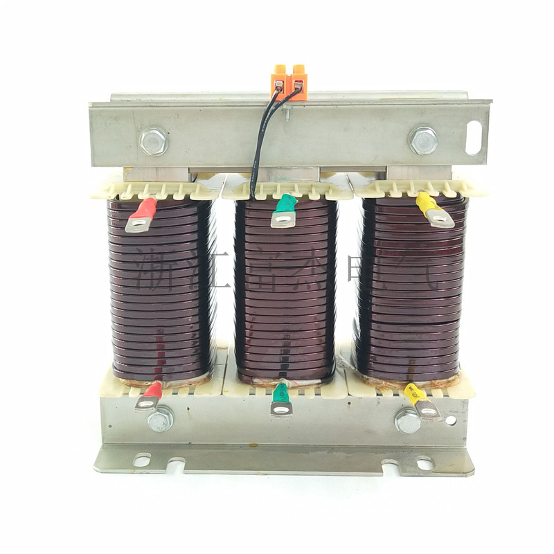 抑制谐波滤波电抗器