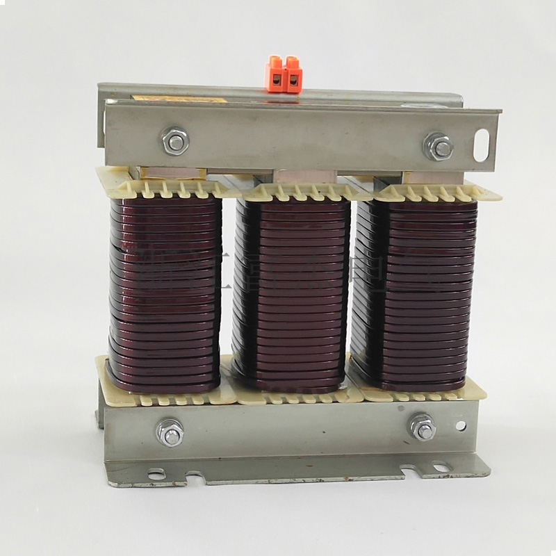 抑制谐波滤波电抗器