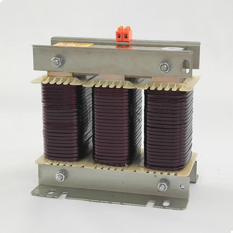 抑制谐波滤波电抗器