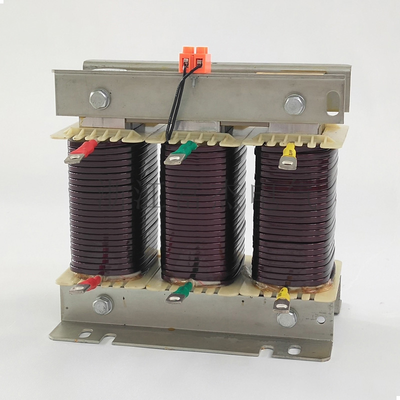 抑制谐波滤波电抗器