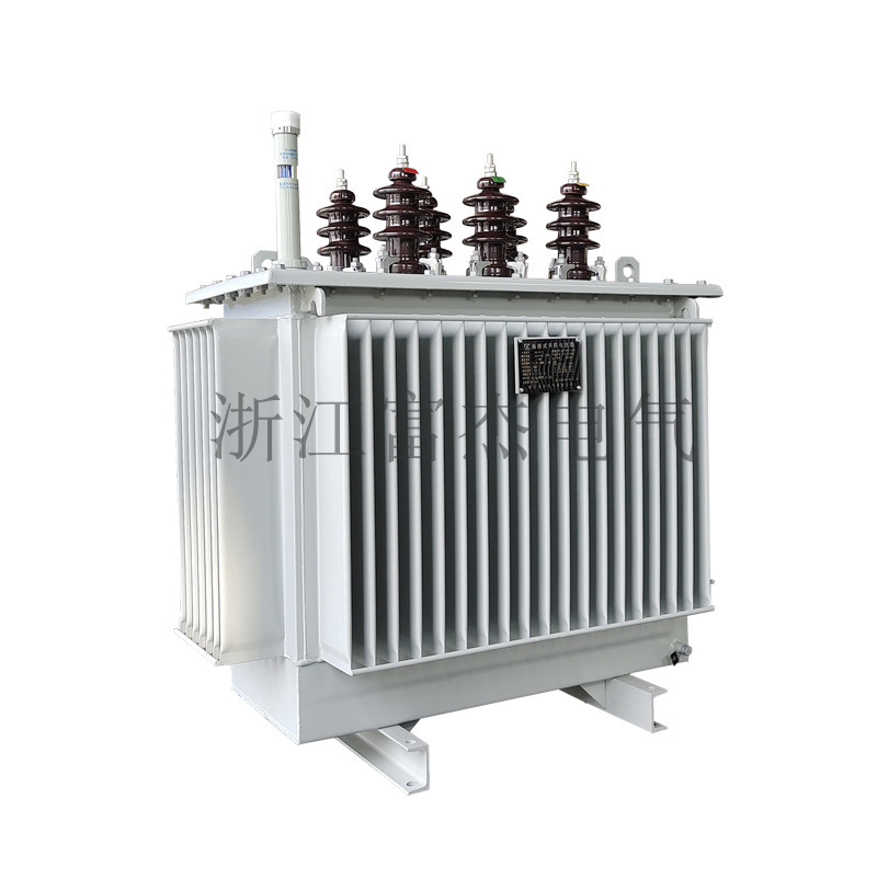 BKS油浸式并联电抗器