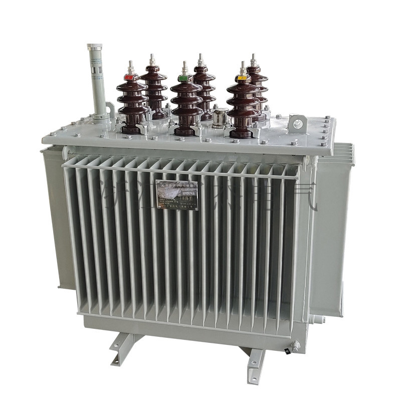 BKS油浸式并联电抗器