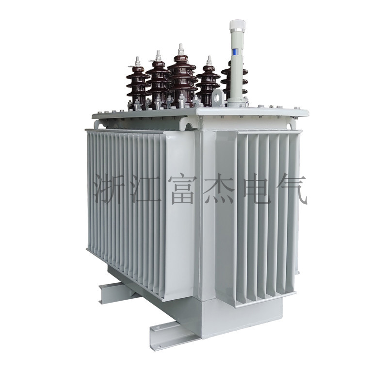 BKS油浸式并联电抗器