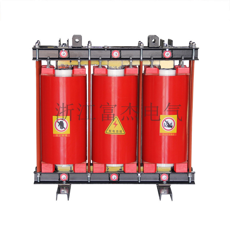 6-10kV级BKSC干式并联电抗器