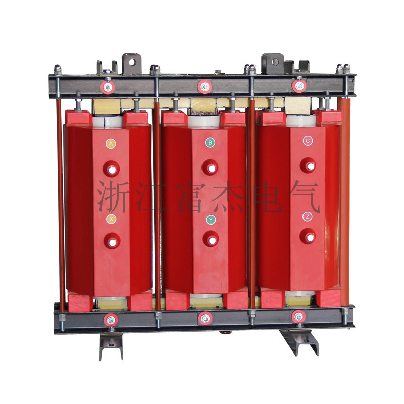6-10kV级BKSC干式并联电抗器